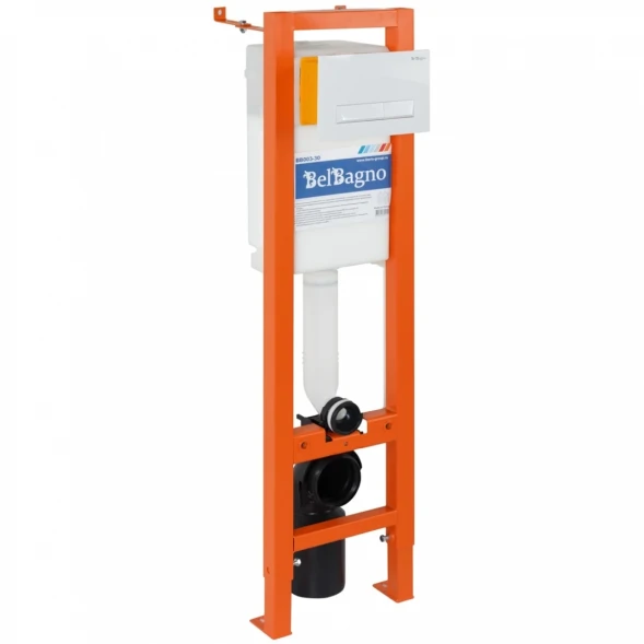 Инсталляция для унитаза BelBagno BB003-30