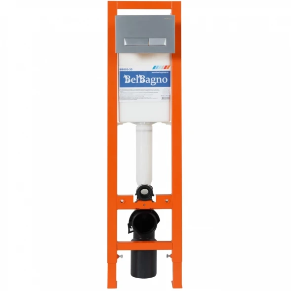Инсталляция для унитаза BelBagno BB003-30