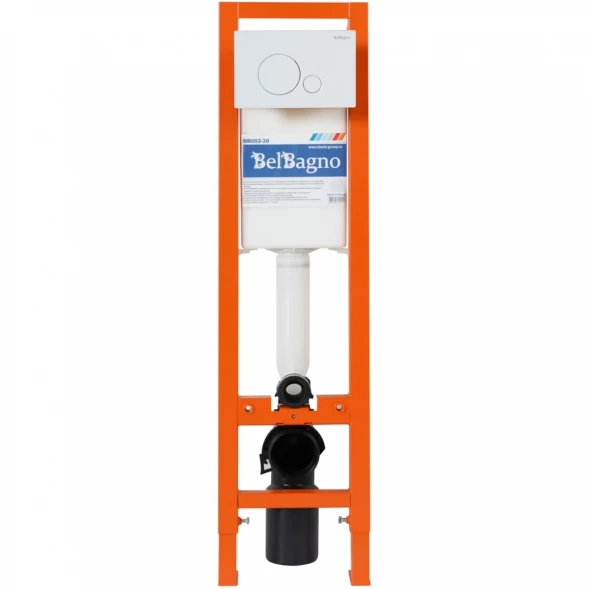 Инсталляция для унитаза BelBagno BB003-30