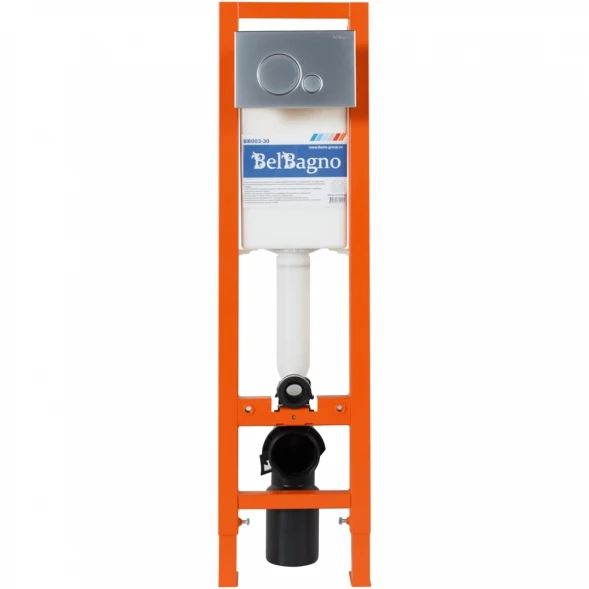 Инсталляция для унитаза BelBagno BB003-30
