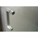 Душевой уголок BelBagno Uno 120x80 см текстурное стекло UNO-AH-1-120/80-P-Cr