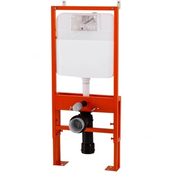 Инсталляция для унитаза BelBagno BB025
