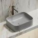 Раковина 50,5x38 см Ceramica Nova Element CN6052MSG
