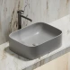 Раковина 50,5x38 см Ceramica Nova Element CN6052MSG
