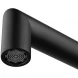 Смеситель для кухни Wonzon &amp; Woghand WW-L1005-MB черный матовый