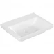 Раковина 60x47 см Villeroy &amp; Boch Subway 3.0 4A706F01