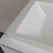 Раковина 60x47 см Villeroy &amp; Boch Subway 3.0 4A706F01