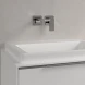 Раковина 60x47 см Villeroy &amp; Boch Subway 3.0 4A706F01