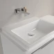Раковина 60x47 см Villeroy &amp; Boch Subway 3.0 4A706F01
