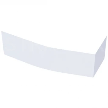 Панель фронтально-торцевая 169,2x74,2 см Astra-Form Скат 02010003