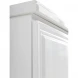 Тумба Bianco Lucido 77 см Cezares Giubileo GIUBILEO-800-1C-SO-BL