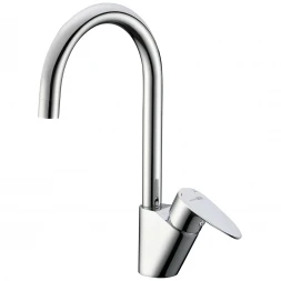 Смеситель для кухни WasserKRAFT Leine 3507