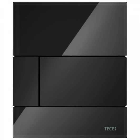 Смывная клавиша для писсуара TECE TECEsquare черный 9242809