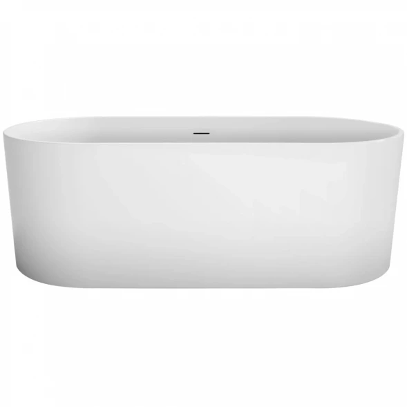 Акриловая ванна BelBagno BB705-1800-800 180x80 см, отдельностоящая, белый