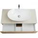 Тумба Rovere Nature 99,6 см BelBagno Etna ETNA-H60-1000-2C-SO-RN-P