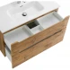 Тумба Rovere Nature 99,6 см BelBagno Etna ETNA-H60-1000-2C-SO-RN-P