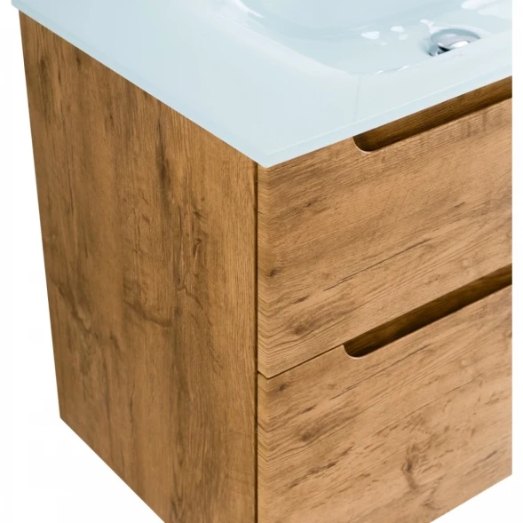 Тумба Rovere Nature 99,6 см BelBagno Etna ETNA-H60-1000-2C-SO-RN-P