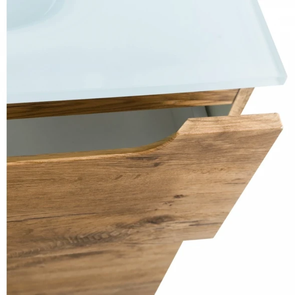 Тумба Rovere Nature 99,6 см BelBagno Etna ETNA-H60-1000-2C-SO-RN-P