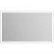 Зеркало 100x60 см BelBagno SPC-GRT-1000-600-LED-BTN