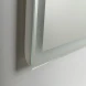 Зеркало 100x60 см BelBagno SPC-GRT-1000-600-LED-BTN