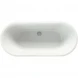 Акриловая ванна BelBagno BB109-177-80 177x80 см, отдельностоящая, белый