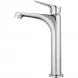 Смеситель для раковины Wonzon &amp; Woghand Balance WW-051124-CR/L хром