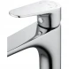 Смеситель для раковины Wonzon &amp; Woghand Balance WW-051124-CR/L хром