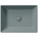 Раковина 50x37 см GSI Kube X 942904