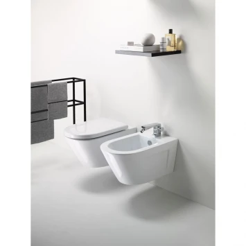 Подвесное биде GSI Norm 8665111