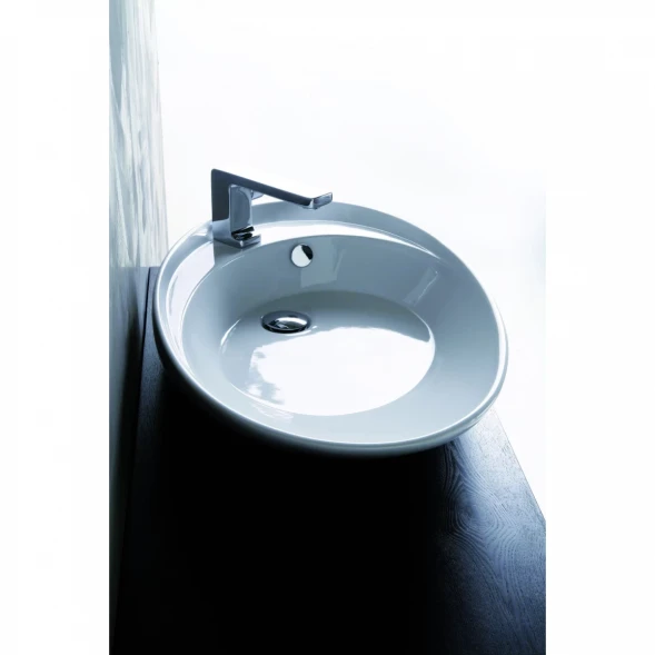 Раковина 76x46 см Simas Bohemien BO12bi*1