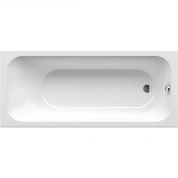 Акриловая ванна 170x75 см Ravak Chrome Slim C741300000