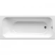 Акриловая ванна 170x75 см Ravak Chrome Slim C741300000
