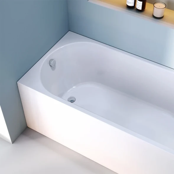 Акриловая ванна Am.Pm X-Joy W94A-170-070W-A 170x70 см, белый