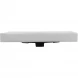 Раковина BelBagno Marino BB-8078-60 61x46 см, накладная, белый