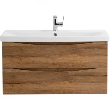 Тумба Rovere Rustico 76,2 см BelBagno Marino MARINO-CER-800-2C-SO-RR-P