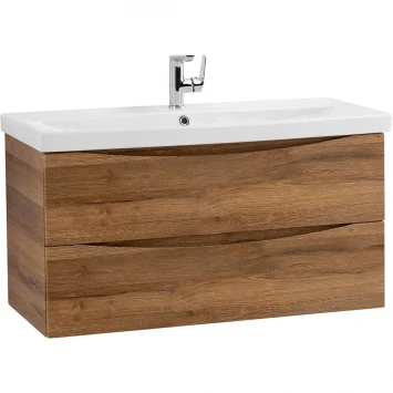 Тумба Rovere Rustico 76,2 см BelBagno Marino MARINO-CER-800-2C-SO-RR-P