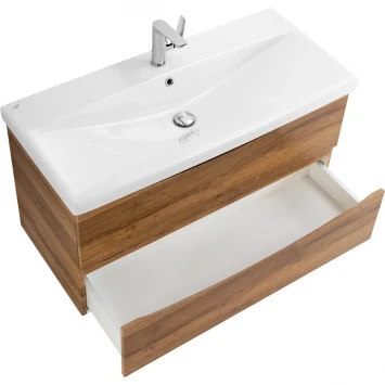 Тумба Rovere Rustico 76,2 см BelBagno Marino MARINO-CER-800-2C-SO-RR-P