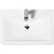Раковина 70x45,5 см BelBagno Albano BB700/455-LV-MR-ALR
