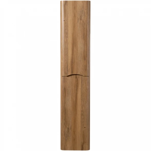 Пенал BelBagno Acqua ACQUA-1600-2A-SC-RR-P подвесной L/R, Rovere Rustico
