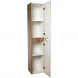 Пенал BelBagno Acqua ACQUA-1600-2A-SC-RR-P подвесной L/R, Rovere Rustico