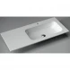 Раковина 101x45,7 см Ceramica Nova Grace CN7015