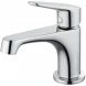 Смеситель для раковины Wonzon &amp; Woghand Balance WW-051121-CR/L хром