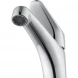 Смеситель для раковины Wonzon &amp; Woghand Balance WW-051121-CR/L хром