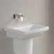 Раковина 55x44 см Villeroy &amp; Boch Subway 3.0 4A705801