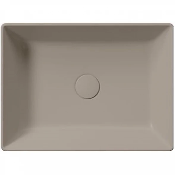 Раковина 50x37 см GSI Kube X 942905