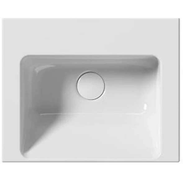 Раковина 42x34 см GSI Norm 8685111