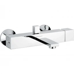 Смеситель для ванны Emmevi Gea 26001/CR хром