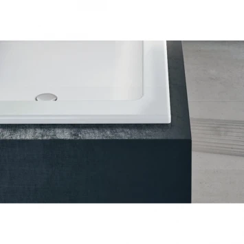 Акриловая ванна 180x80 см Ravak Formy 01 Slim C881300000