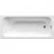 Акриловая ванна Ravak Chrome Slim CE21300000 180x80 см, белый