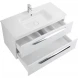 Тумба Bianco Opaco 77 см Cezares Eco ECO-CER-800-2C-SO-BO